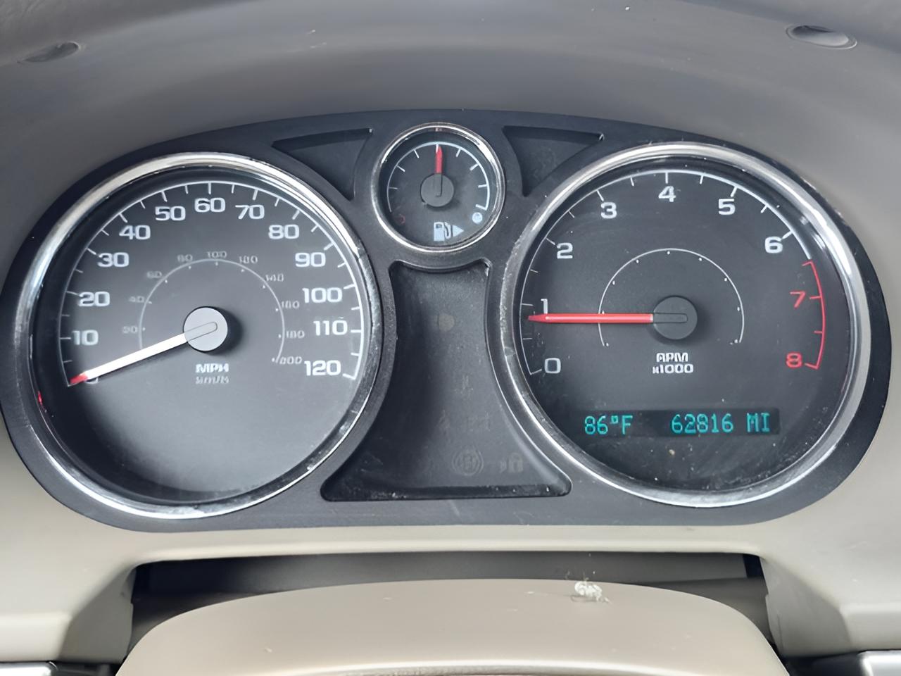2006 Chevrolet Cobalt LS