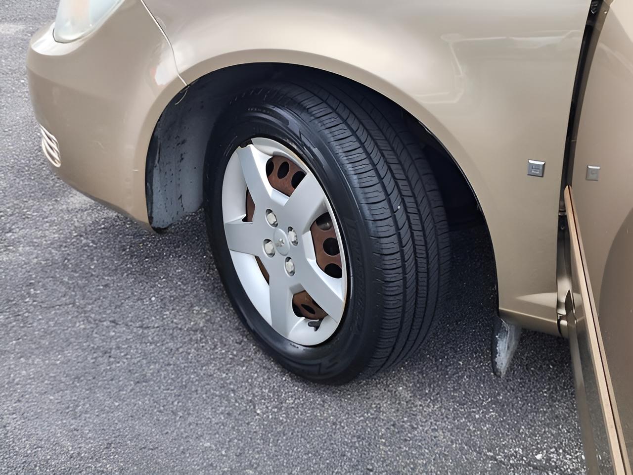 2006 Chevrolet Cobalt LS
