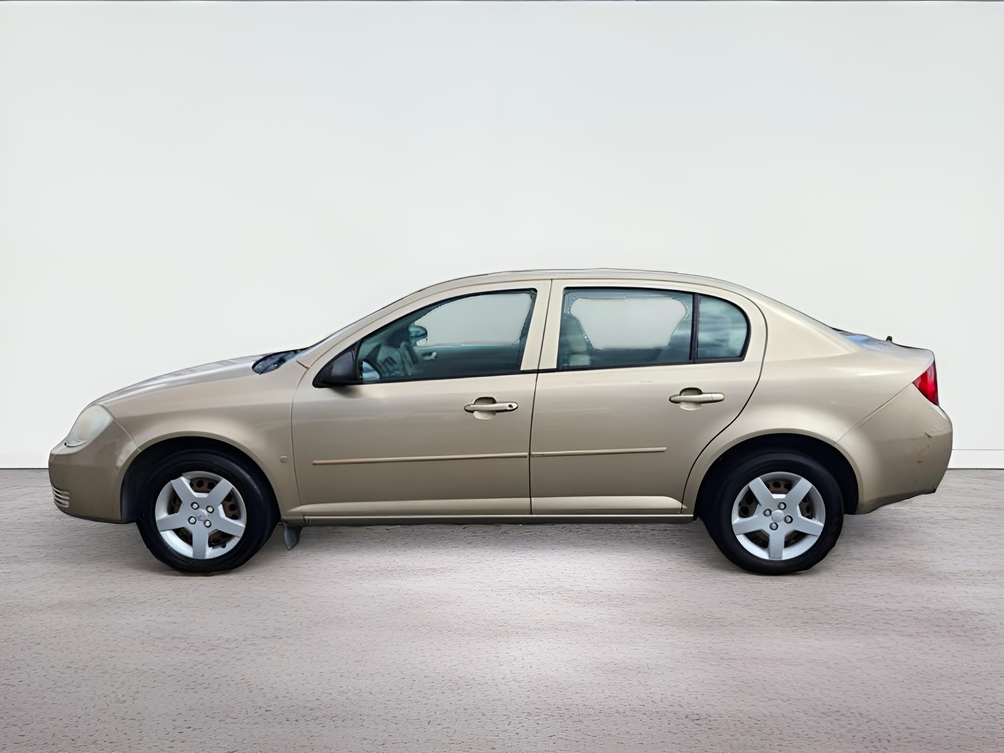 2006 Chevrolet Cobalt LS