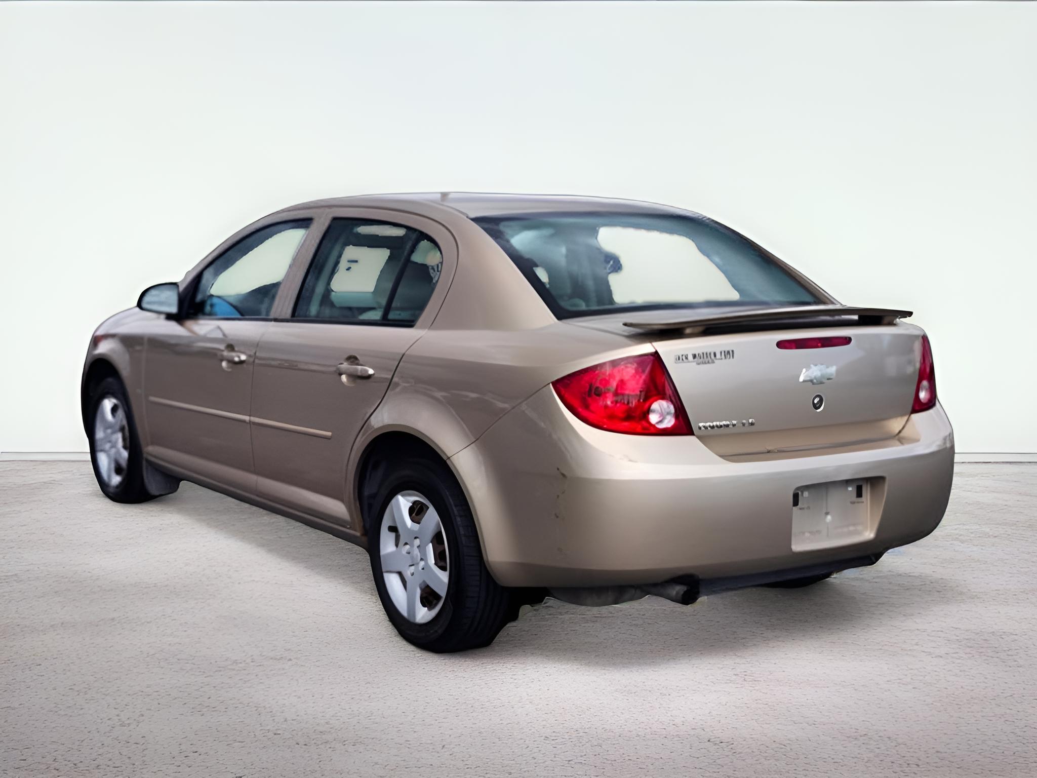 2006 Chevrolet Cobalt LS