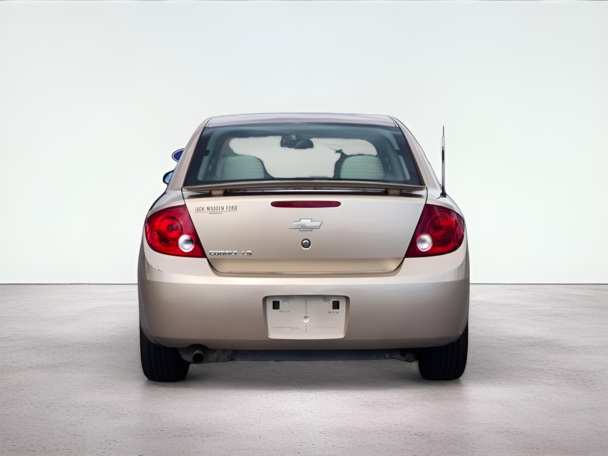 2006 Chevrolet Cobalt LS