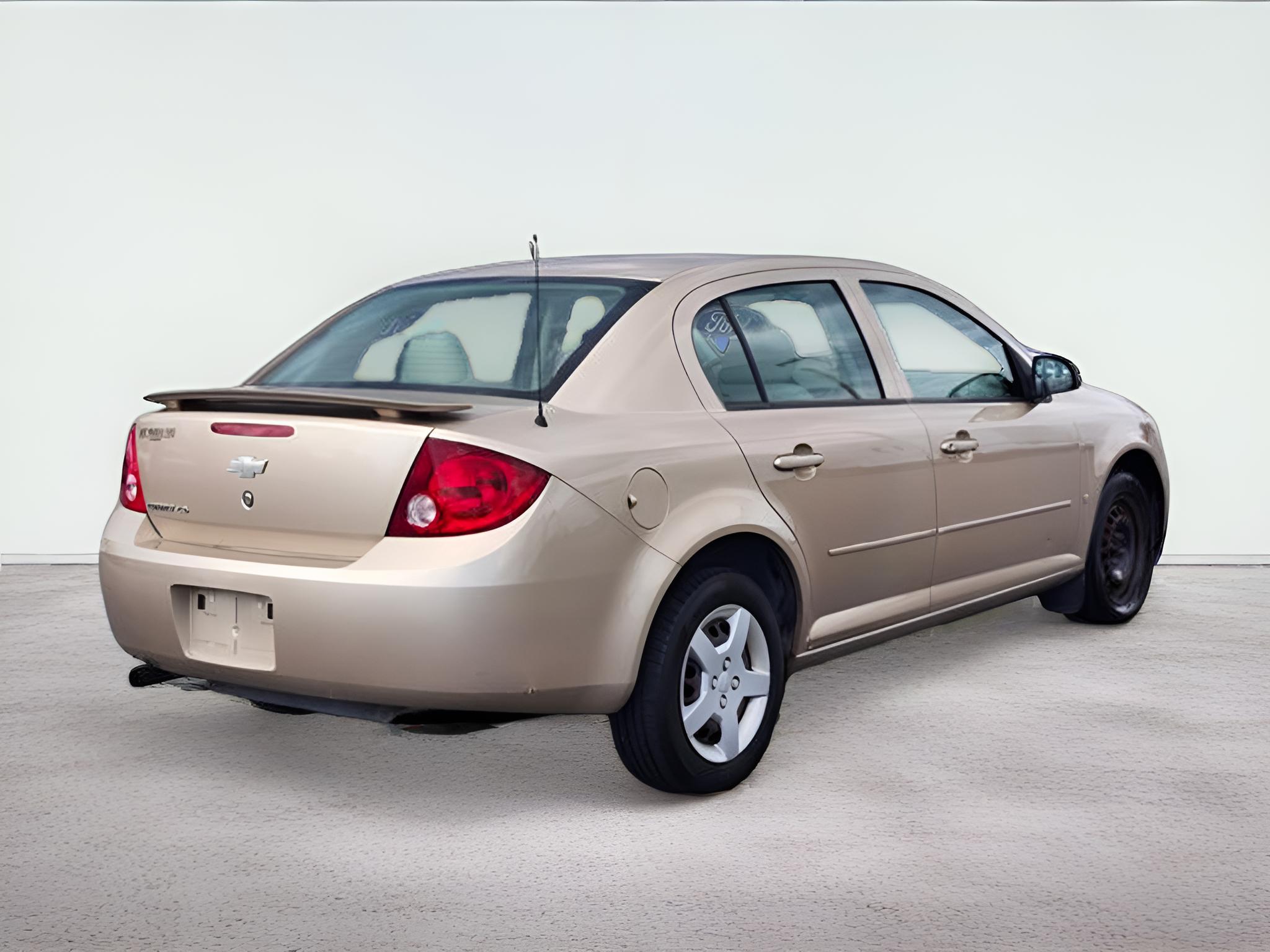 2006 Chevrolet Cobalt LS