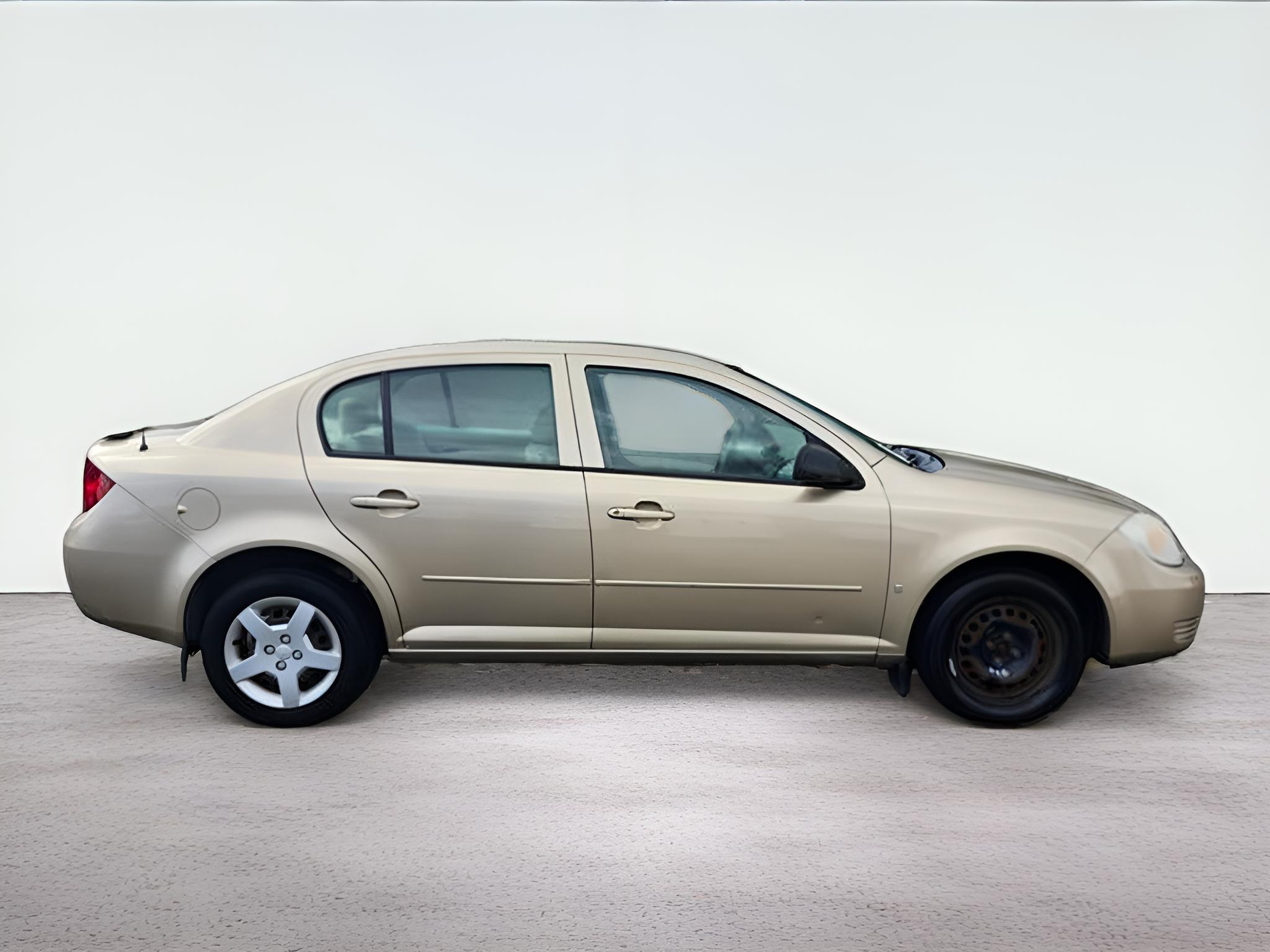 2006 Chevrolet Cobalt LS