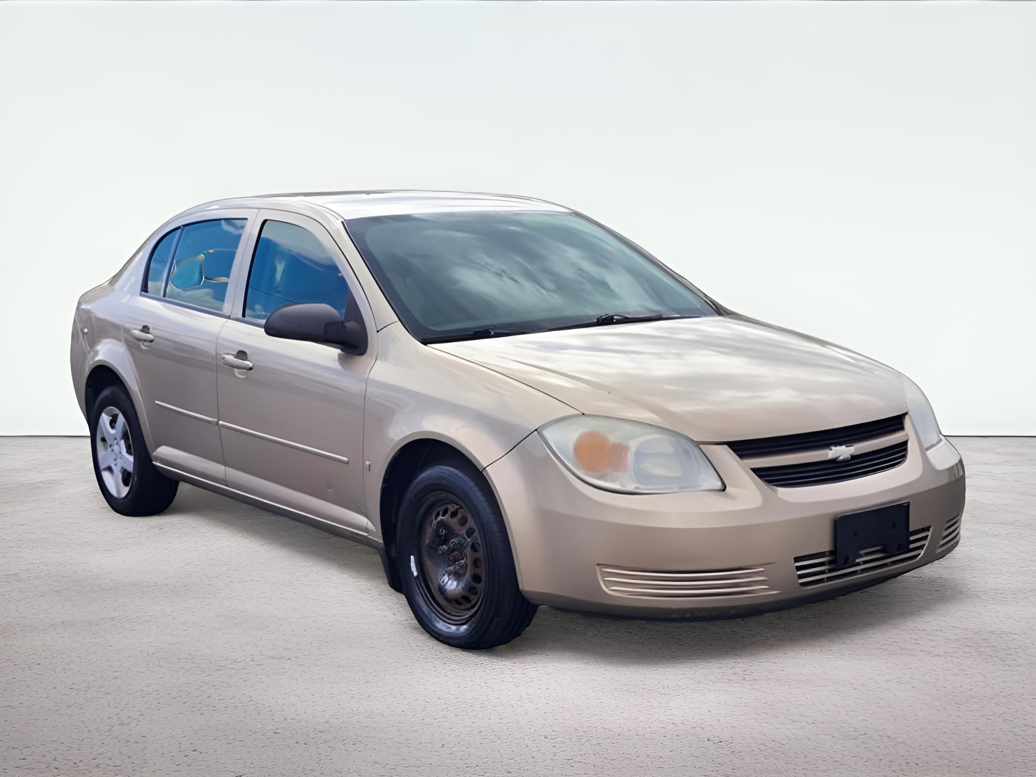 2006 Chevrolet Cobalt LS
