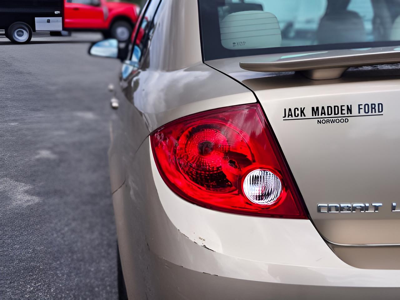 2006 Chevrolet Cobalt LS