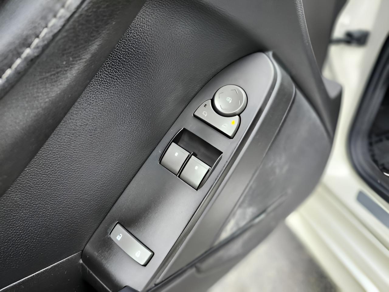 2012 Cadillac CTS-V Base