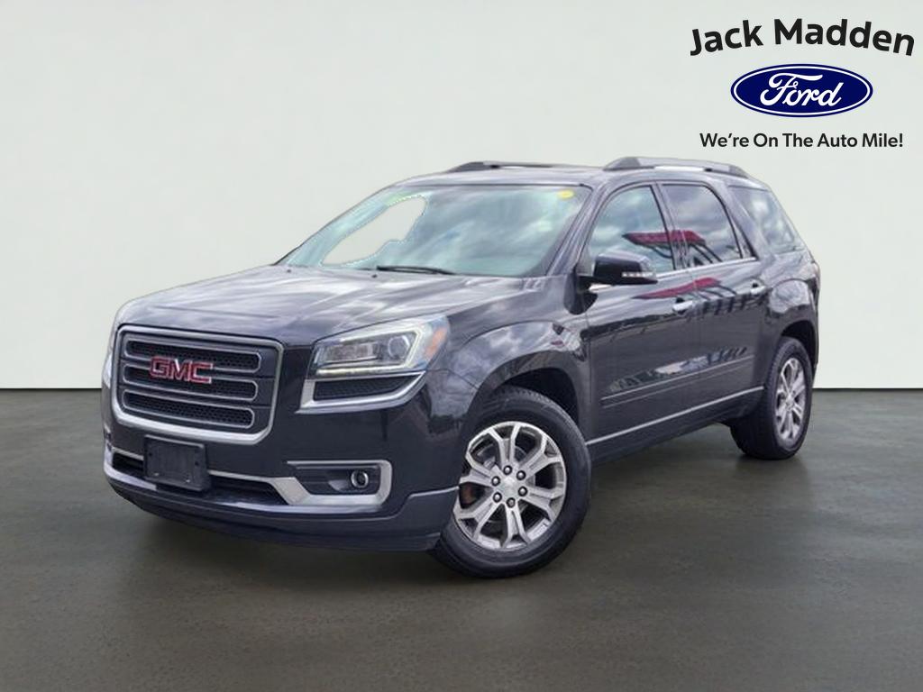 2015 GMC Acadia SLT-1