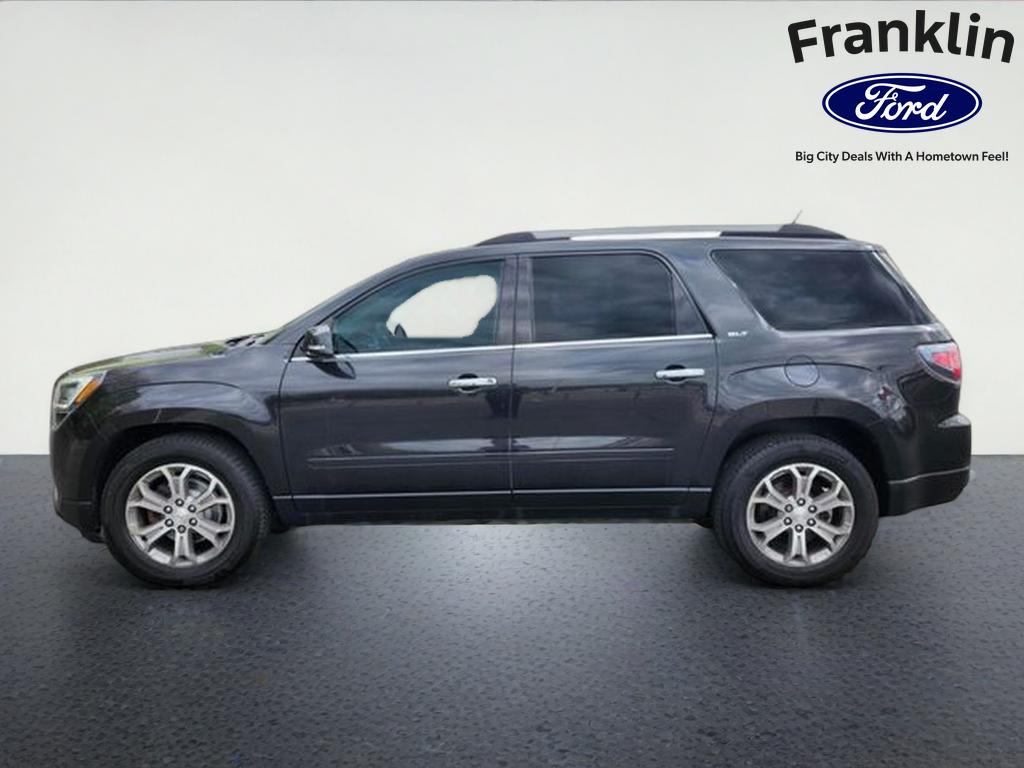 2015 GMC Acadia SLT-1