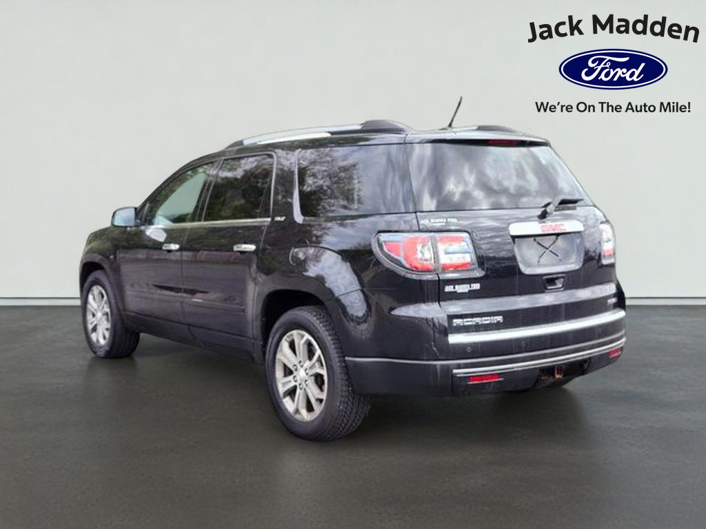 2015 GMC Acadia SLT-1