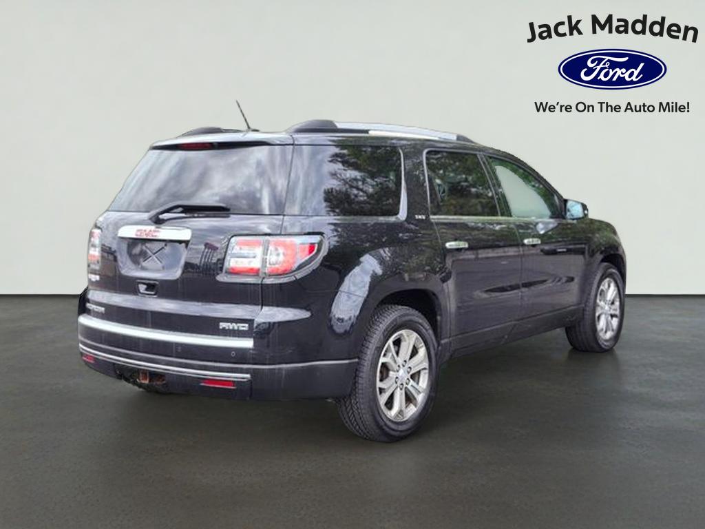 2015 GMC Acadia SLT-1
