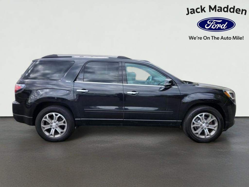 2015 GMC Acadia SLT-1