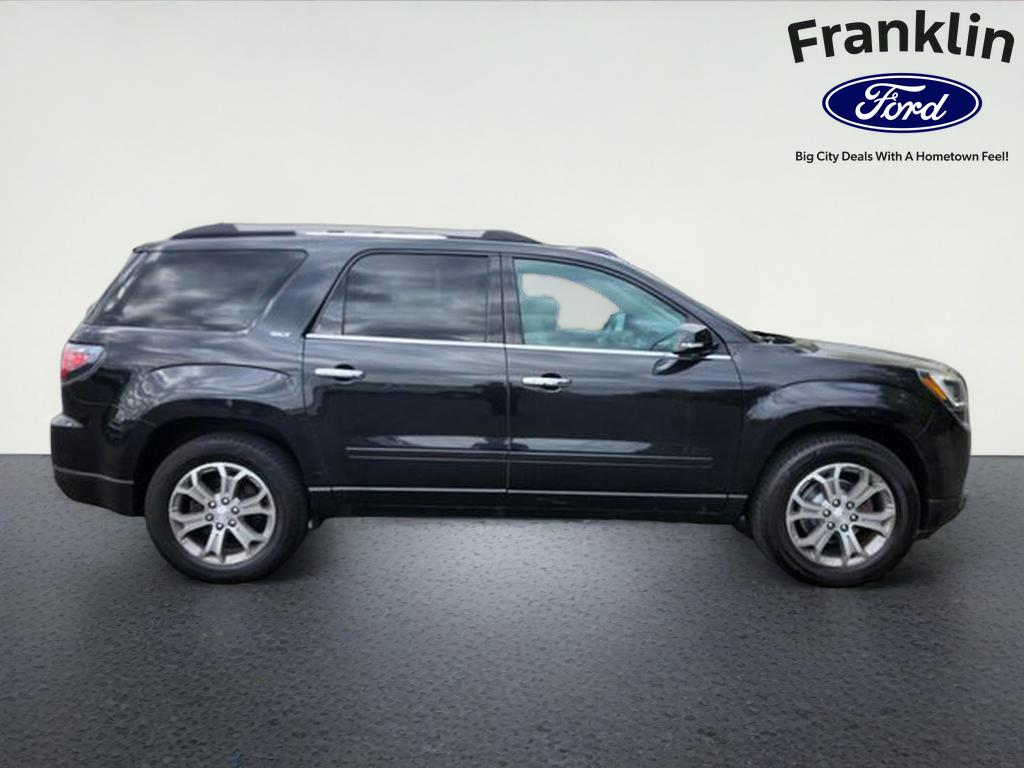 2015 GMC Acadia SLT-1