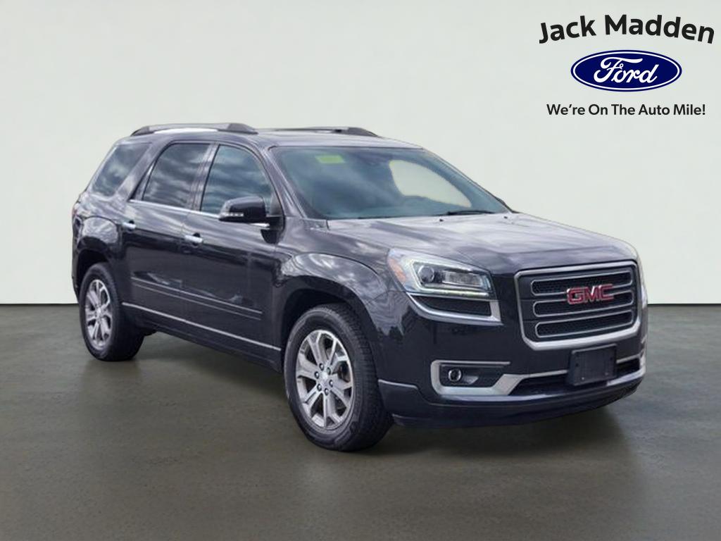 2015 GMC Acadia SLT-1