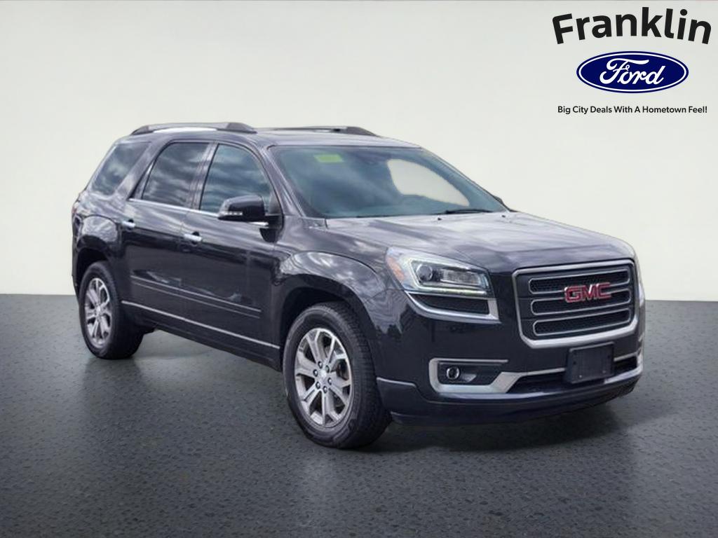 2015 GMC Acadia SLT-1