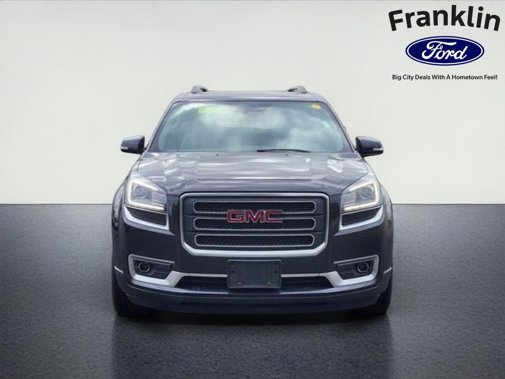 2015 GMC Acadia SLT-1