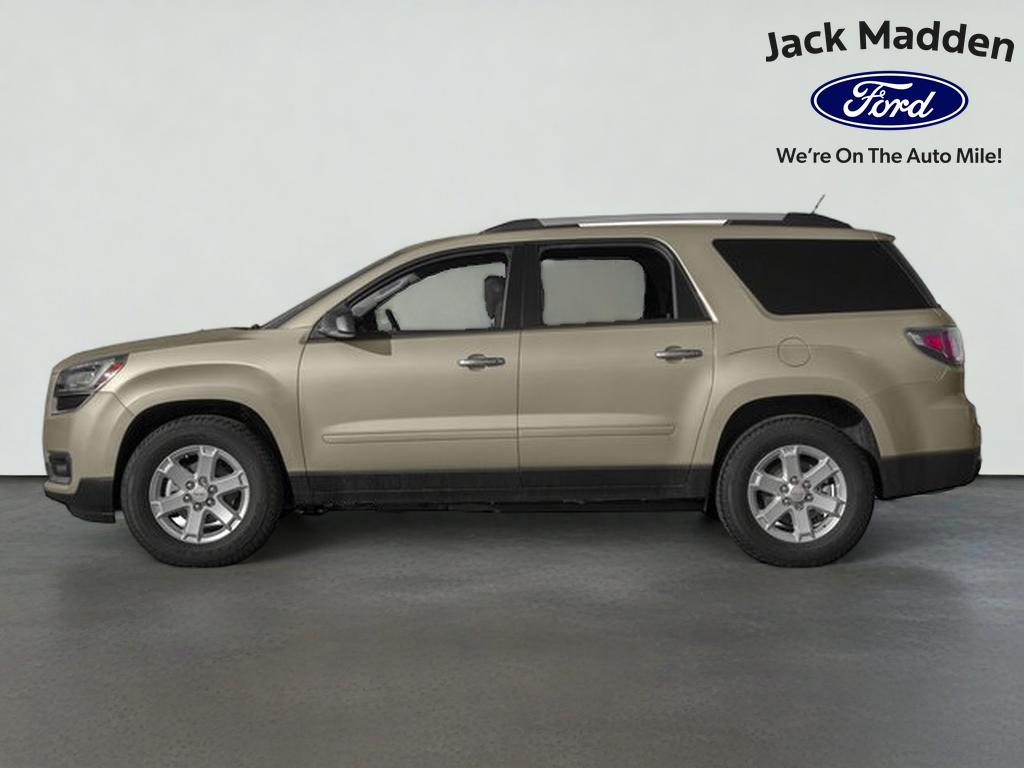 2015 GMC Acadia SLT-1