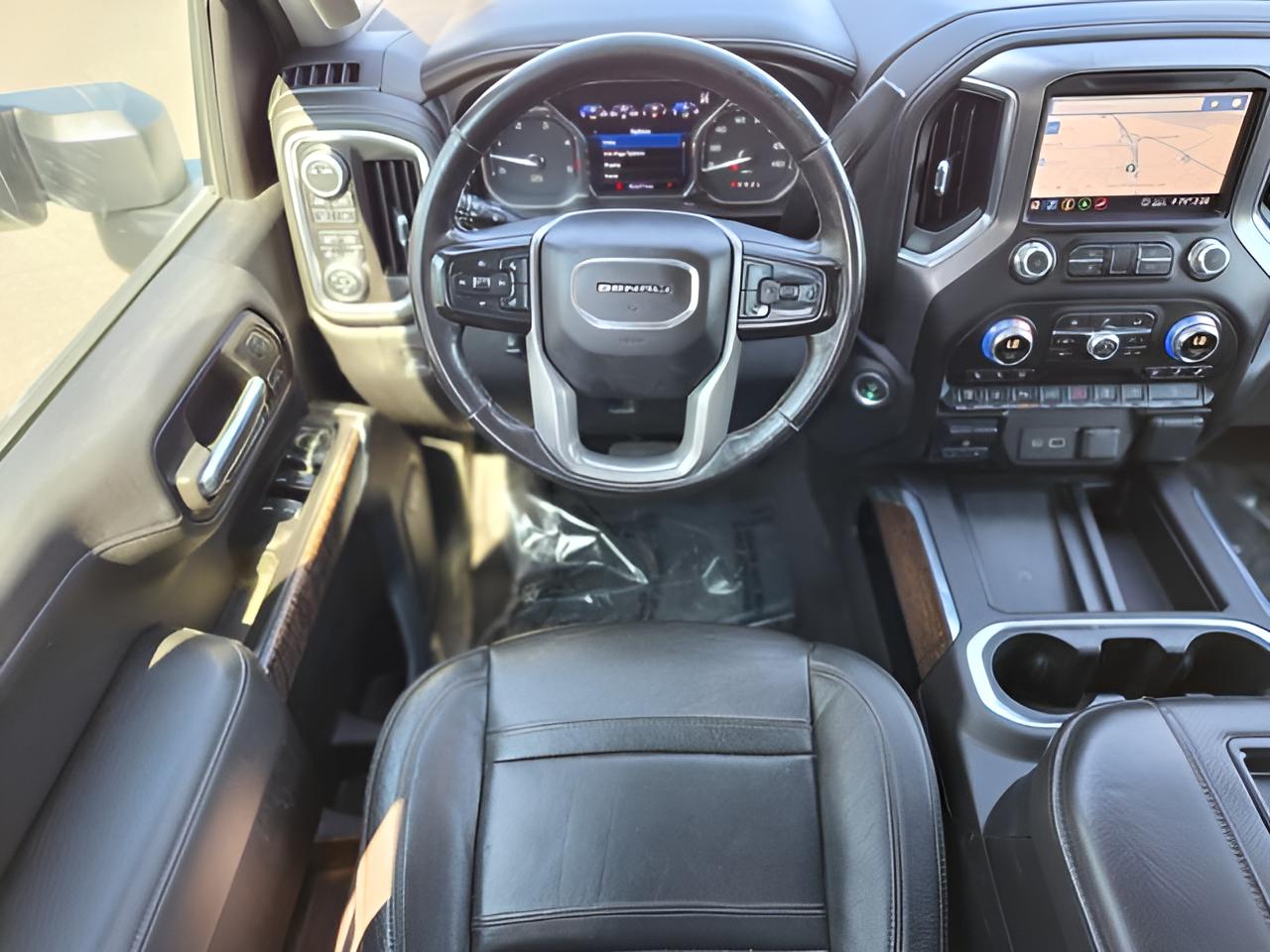 2020 GMC Sierra 3500HD Denali