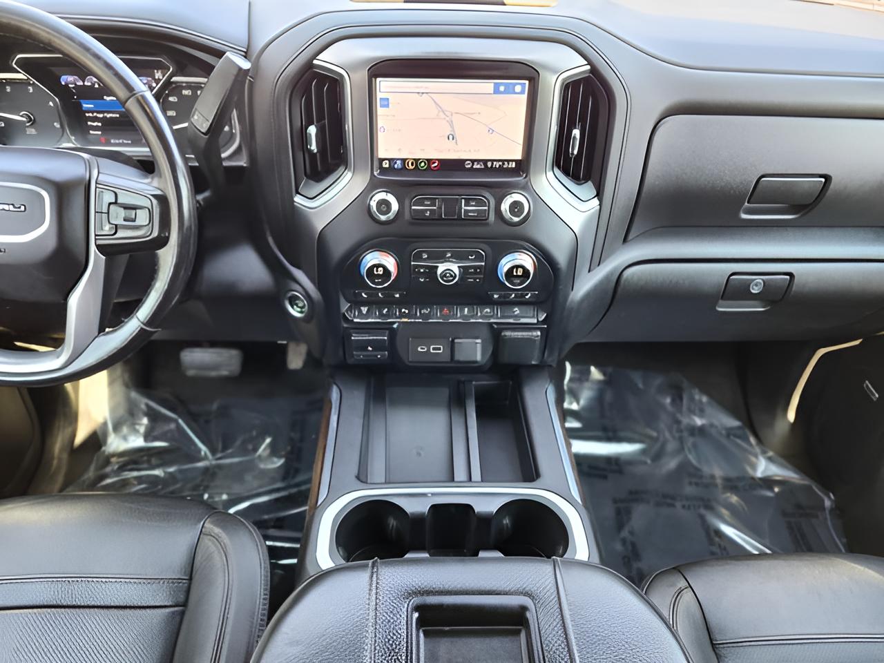 2020 GMC Sierra 3500HD Denali
