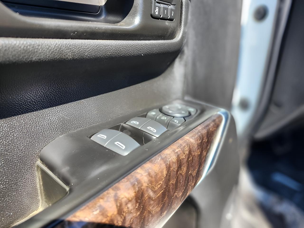 2020 GMC Sierra 3500HD Denali