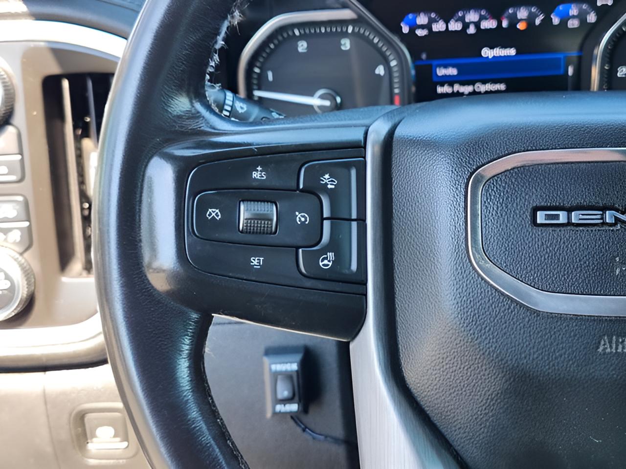 2020 GMC Sierra 3500HD Denali