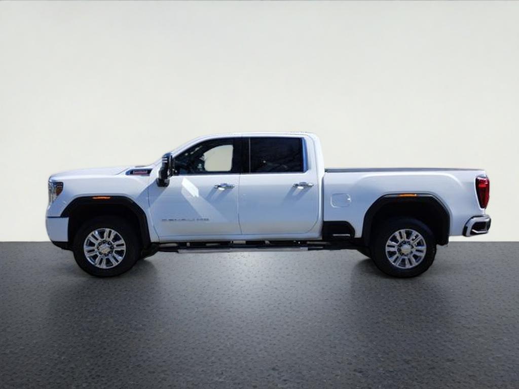 2020 GMC Sierra 3500HD Denali