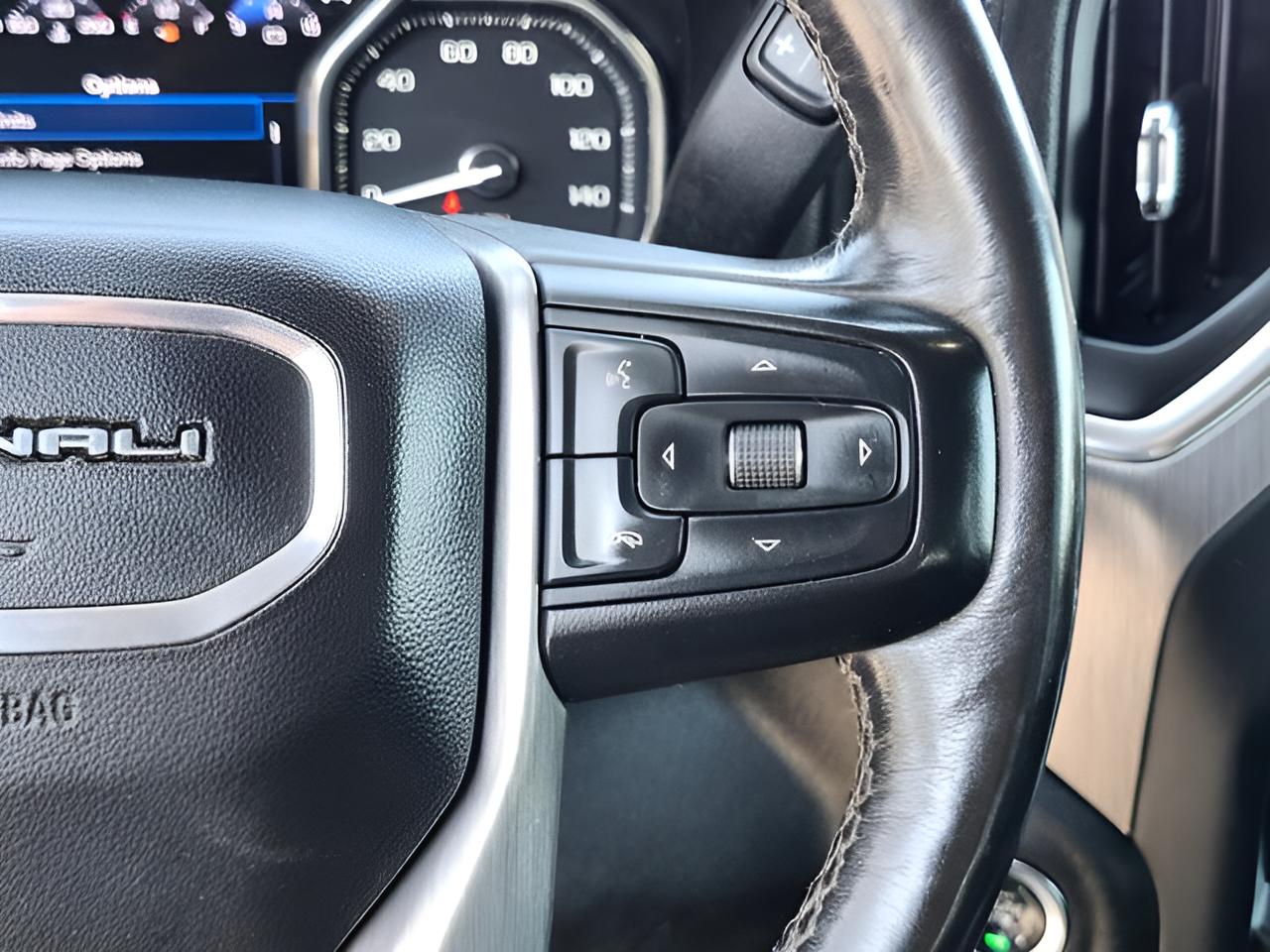 2020 GMC Sierra 3500HD Denali