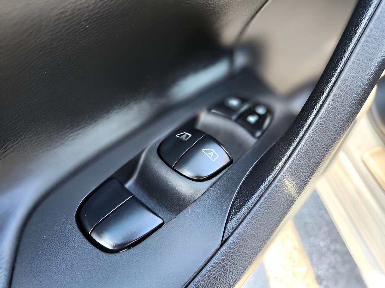 2017 Nissan Altima 2.5 SL