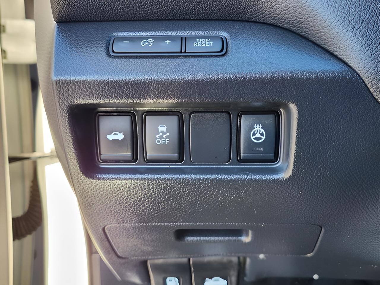 2017 Nissan Altima 2.5 SL