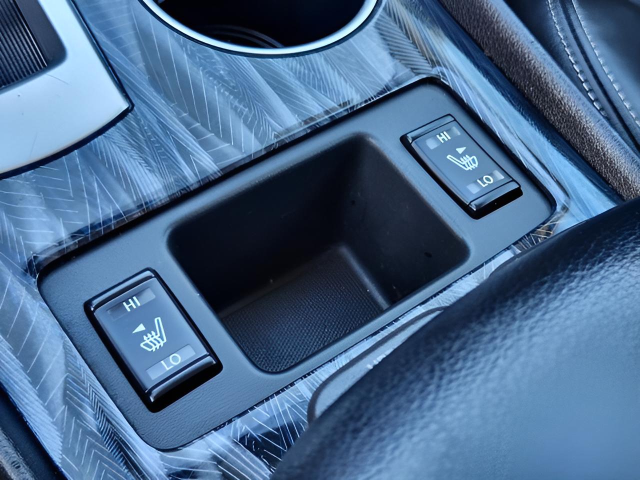 2017 Nissan Altima 2.5 SL