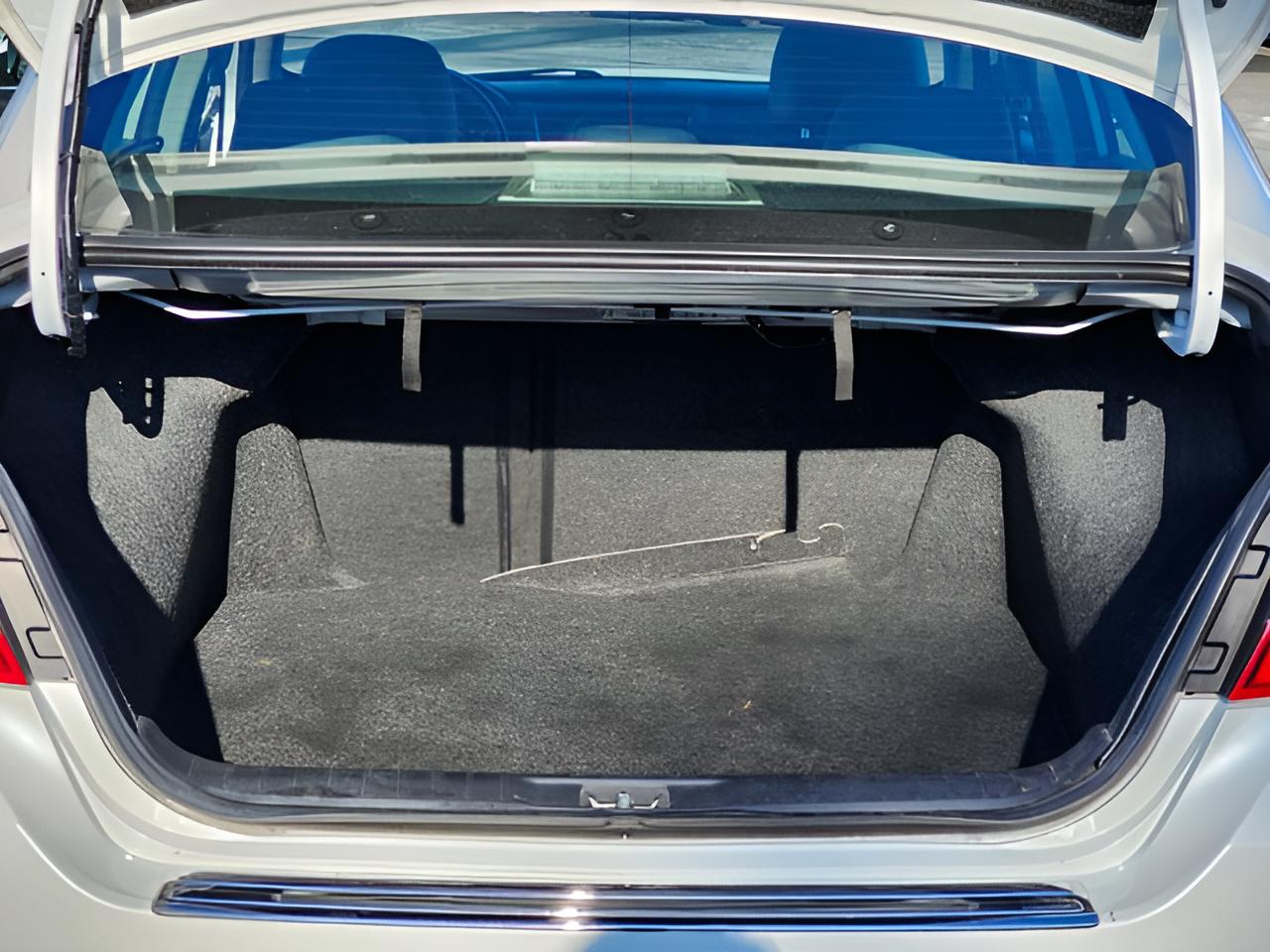 2017 Nissan Altima 2.5 SL