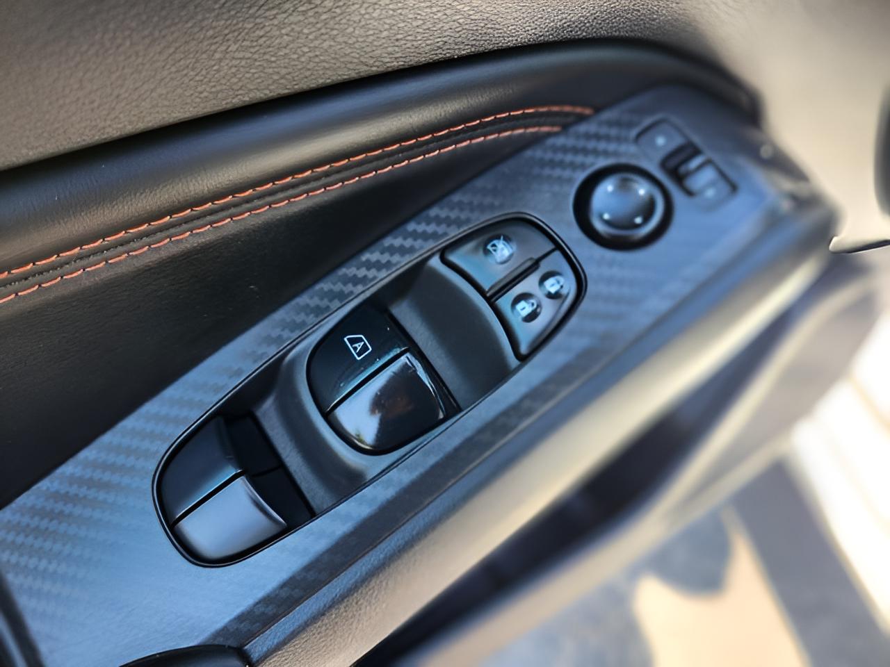 2021 Nissan Altima 2.0 SR