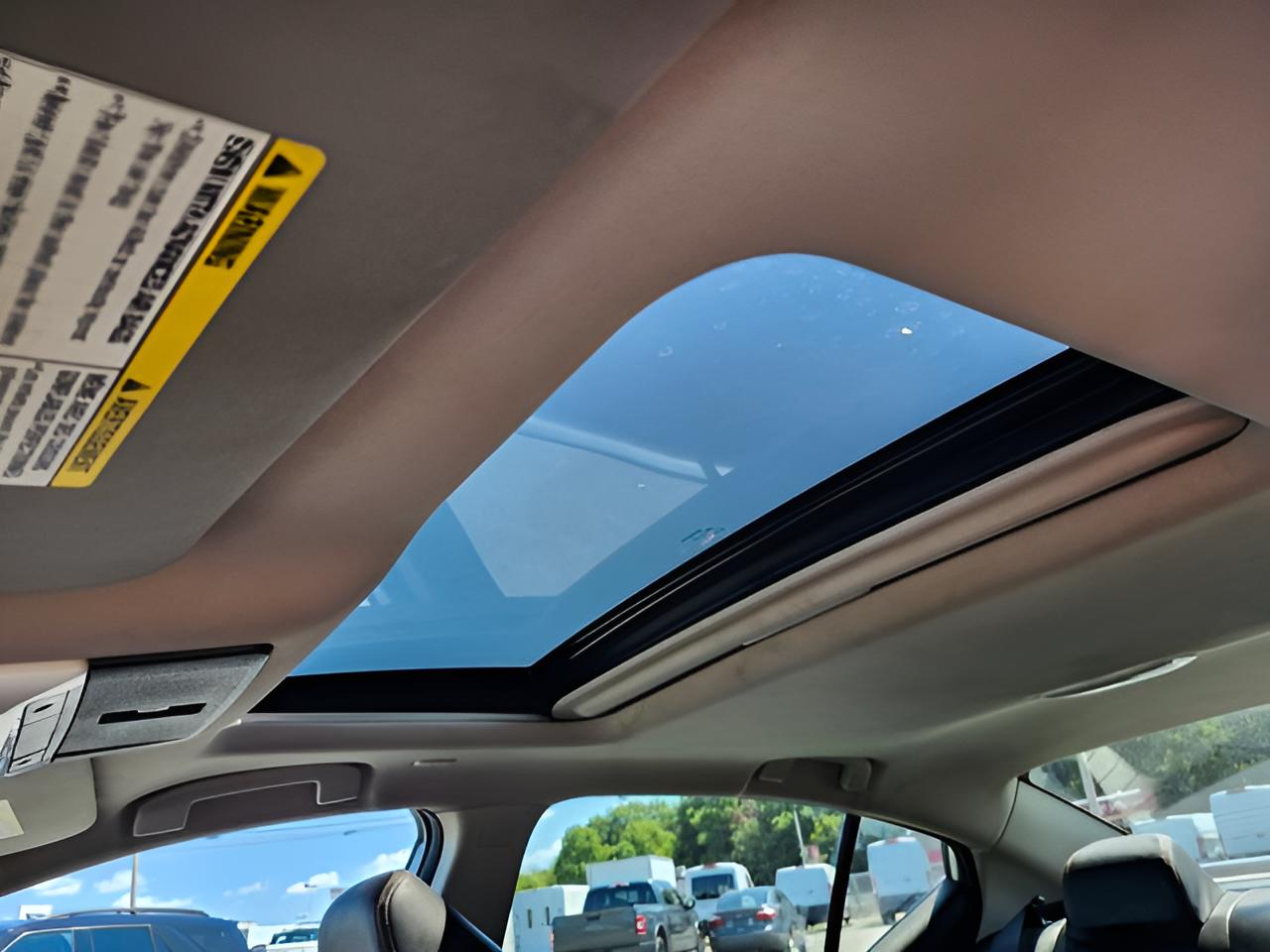 2021 Nissan Altima 2.0 SR
