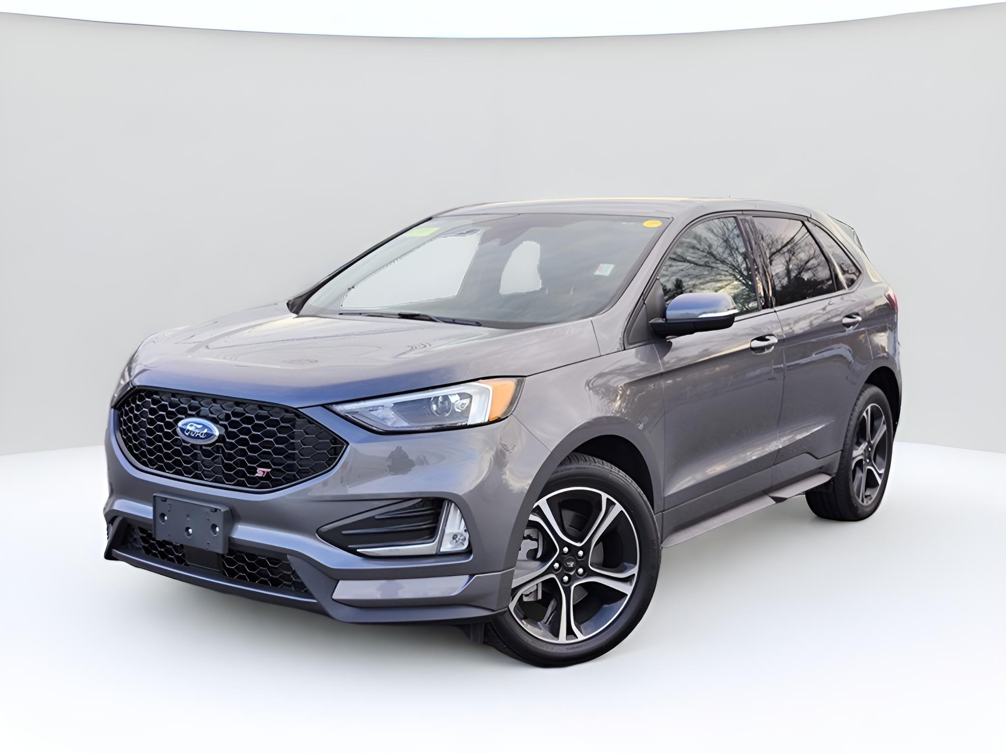 2022 Ford Edge ST