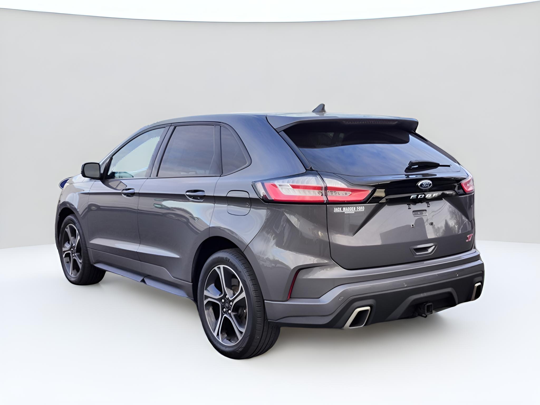 2022 Ford Edge ST
