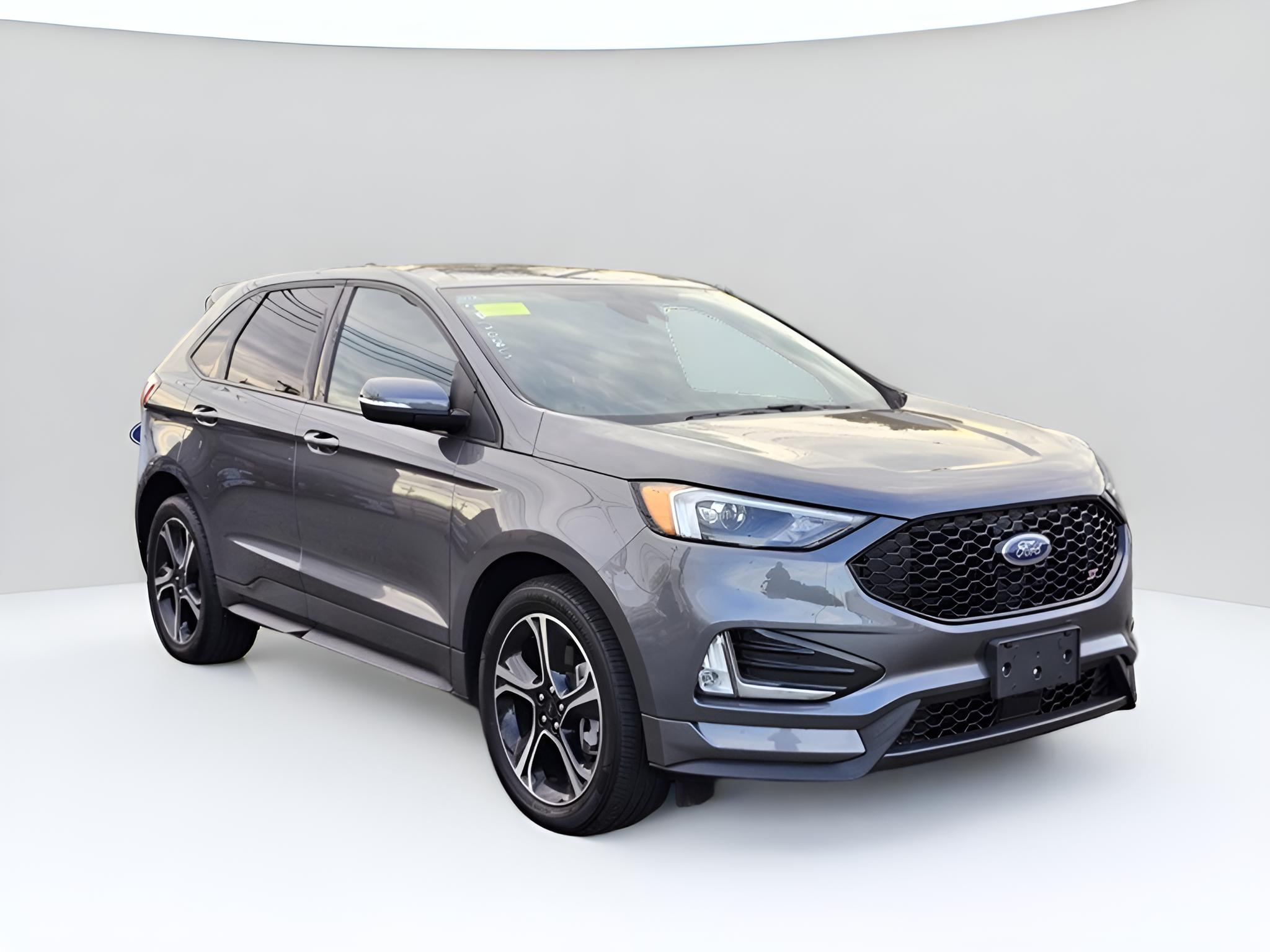 2022 Ford Edge ST