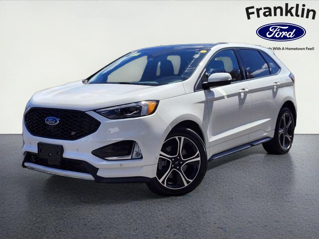 2022 Ford Edge ST