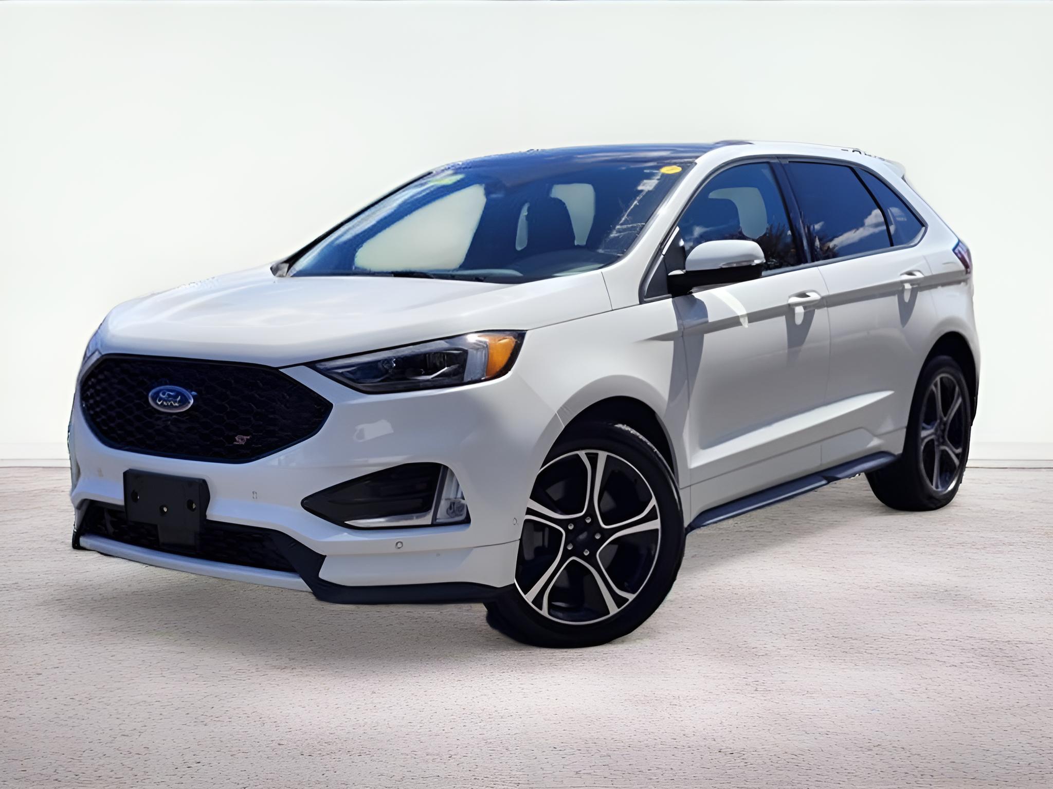2022 Ford Edge ST