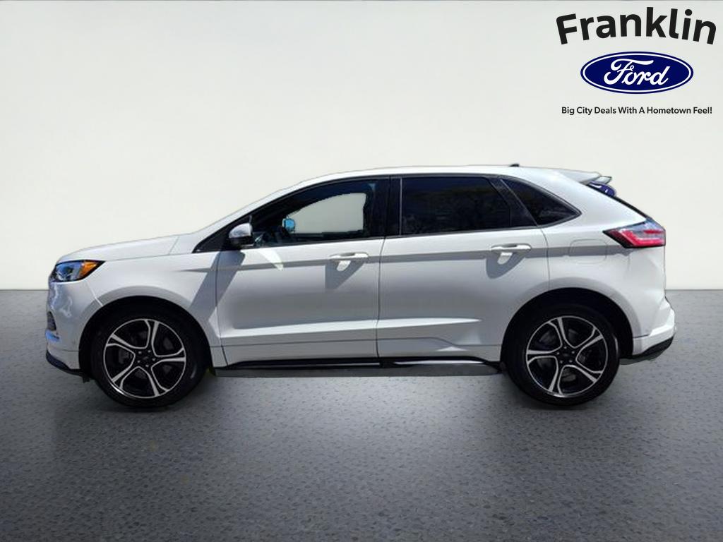 2022 Ford Edge ST
