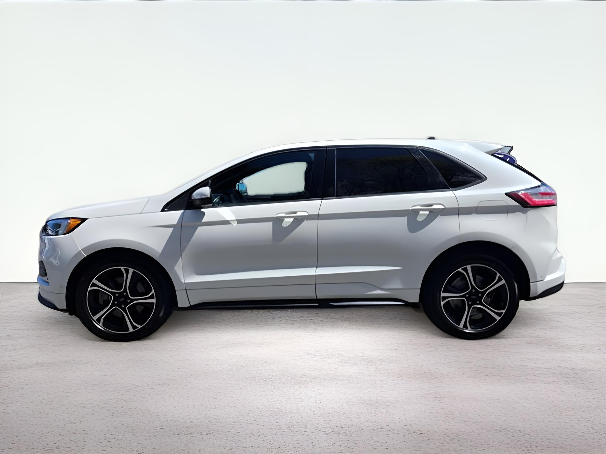 2022 Ford Edge ST
