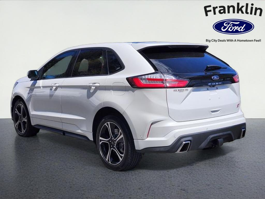 2022 Ford Edge ST