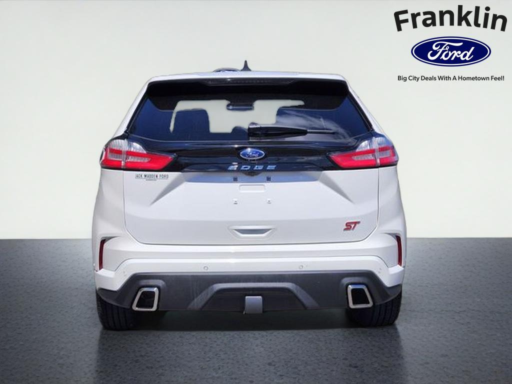 2022 Ford Edge ST