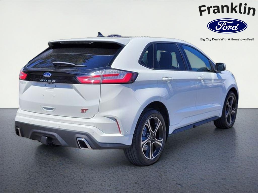 2022 Ford Edge ST
