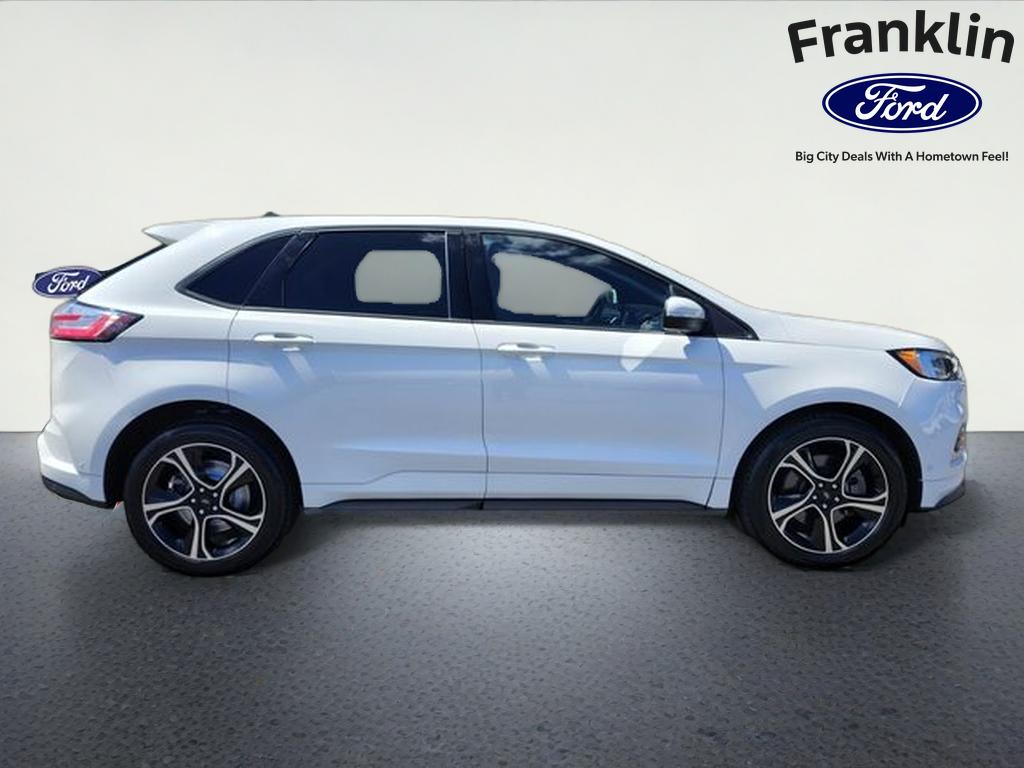 2022 Ford Edge ST