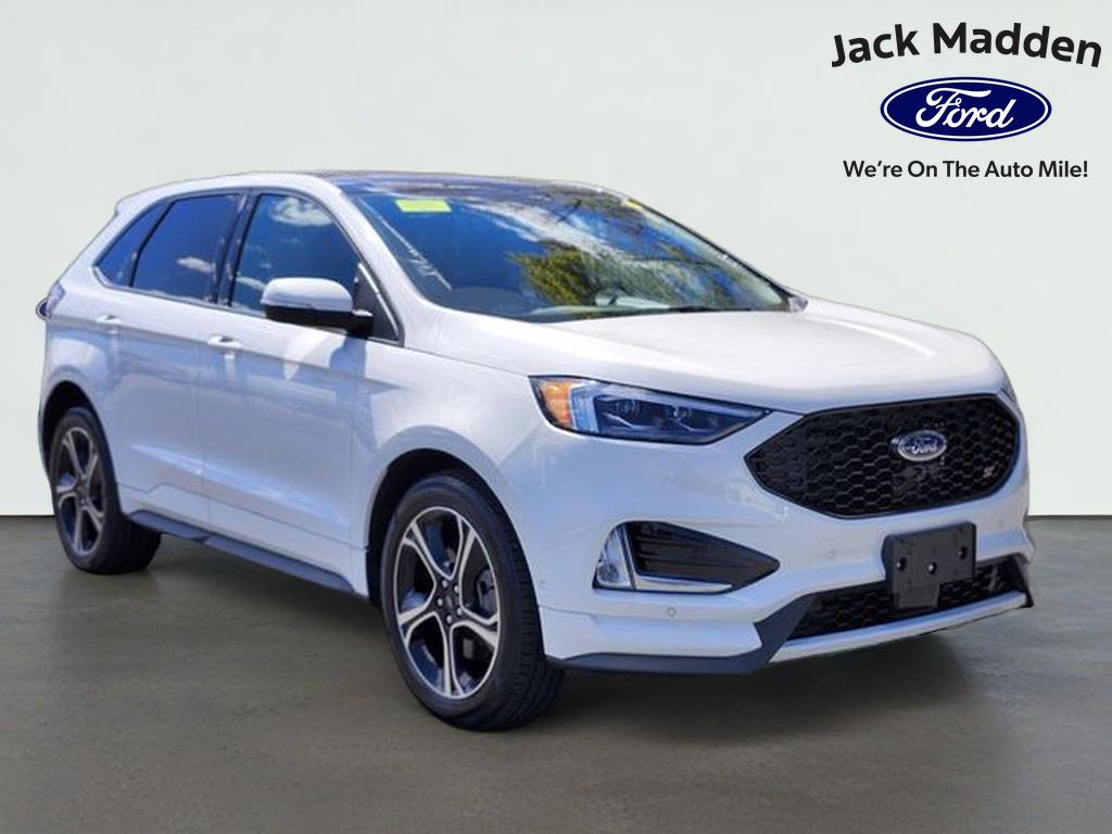 2022 Ford Edge ST