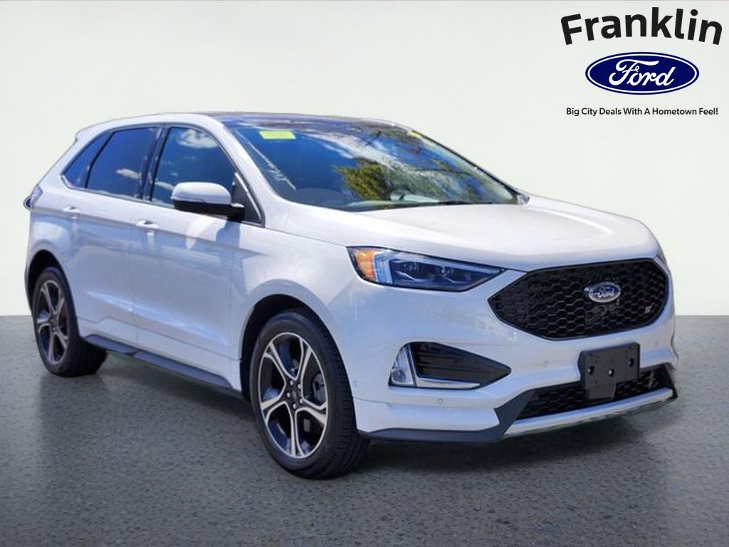 2022 Ford Edge ST