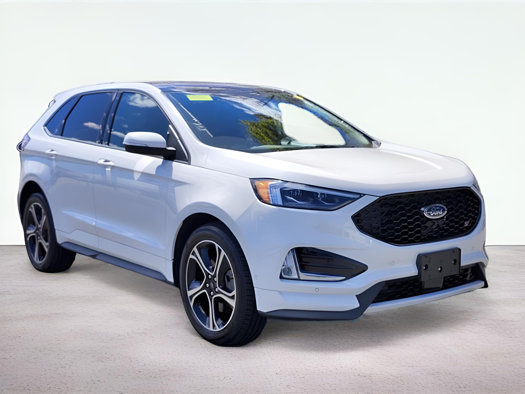 2022 Ford Edge ST