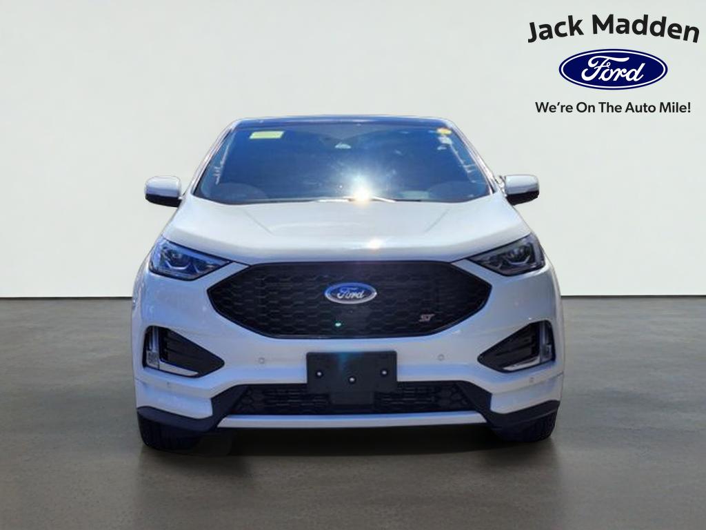 2022 Ford Edge ST