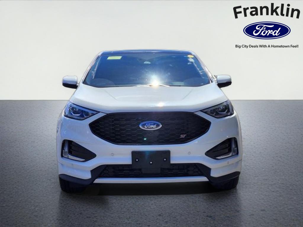 2022 Ford Edge ST