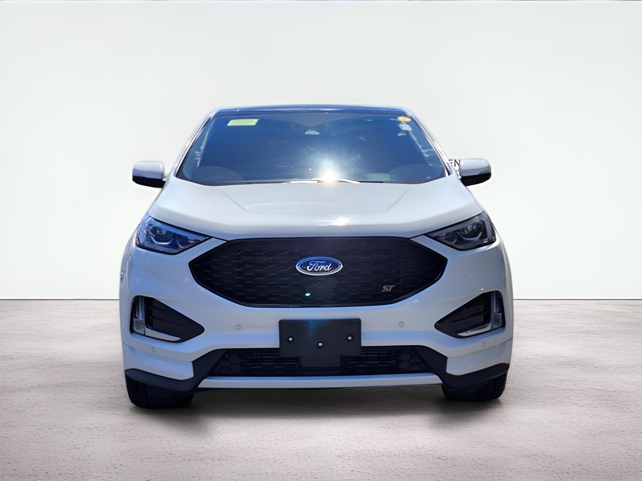 2022 Ford Edge ST