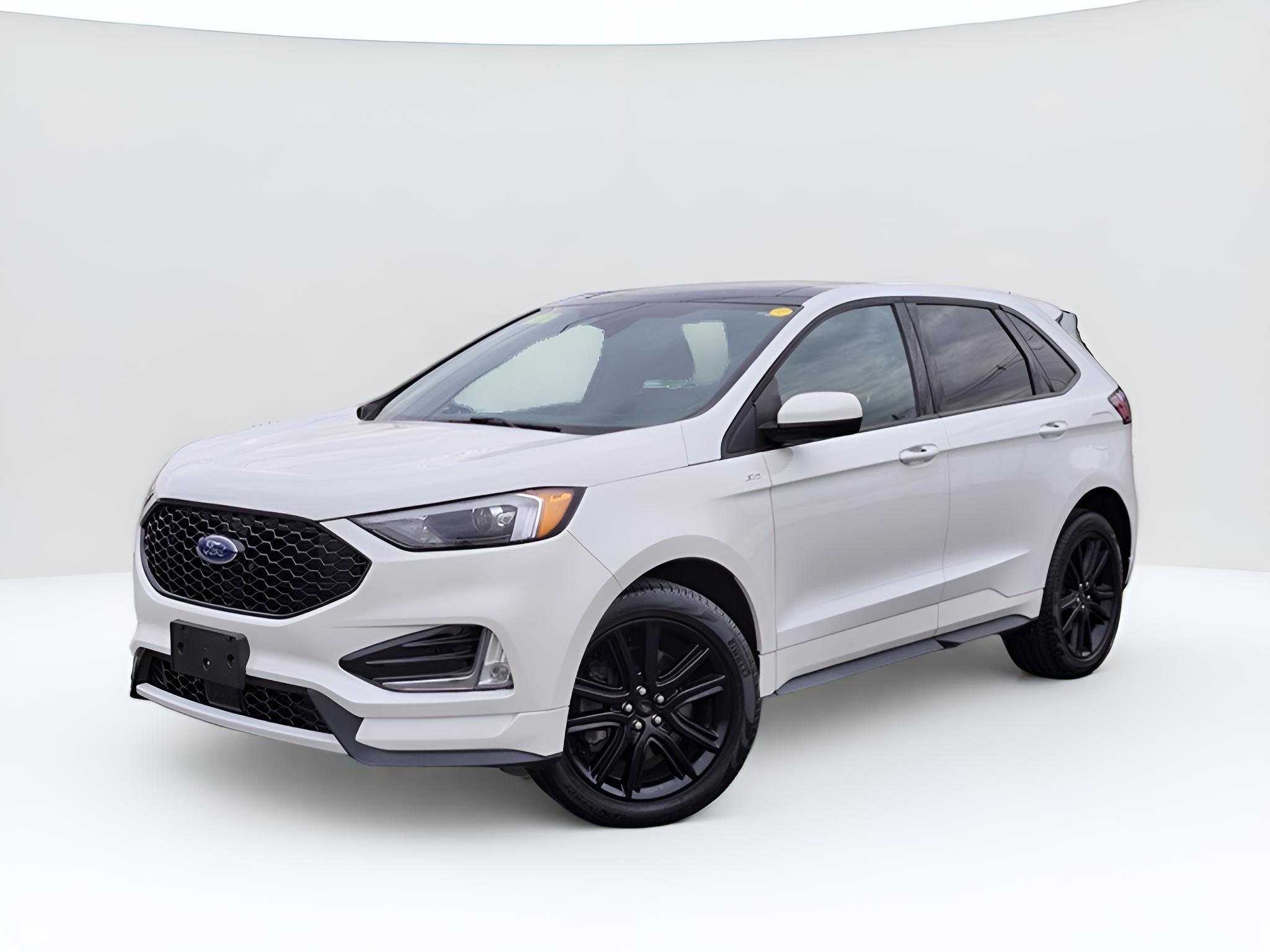 2022 Ford Edge ST Line